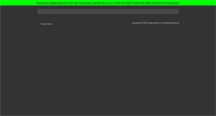 Desktop Screenshot of collegeneeds.com